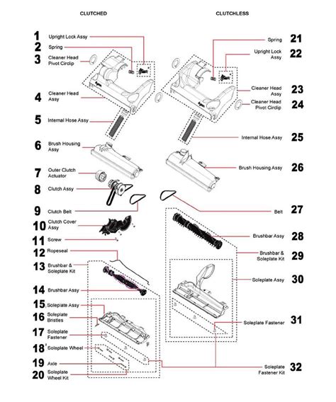 dyson replacement accessories|dyson replacement parts catalog.